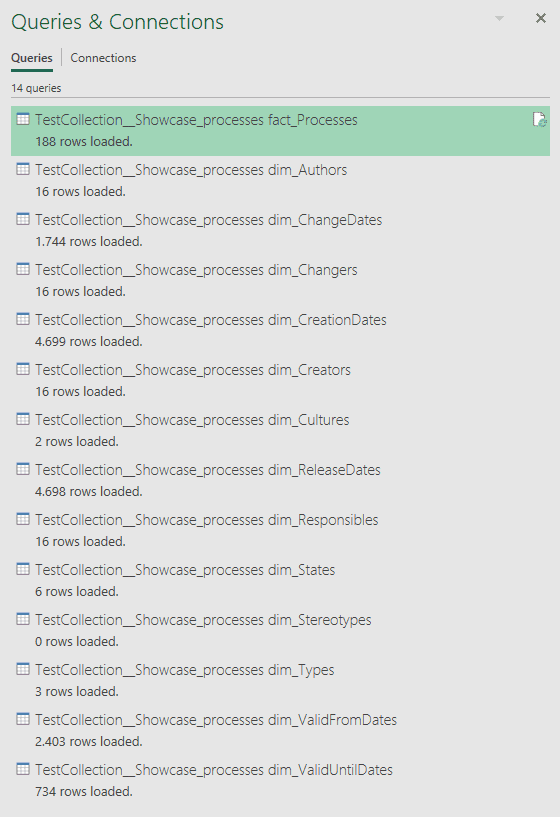 Connect to SQL Server Database